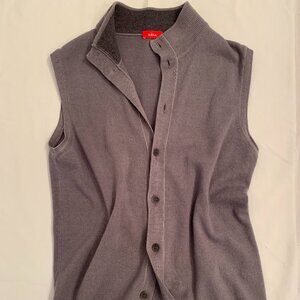Altea vest in grey